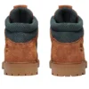 Nellie Chukka-Stiefel „Rust“