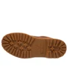 Nellie Chukka-Stiefel „Rust“
