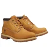 Nellie Chukka Stiefel „Weizen“