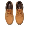 Nellie Chukka Stiefel „Weizen“