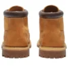 Nellie Chukka Stiefel „Weizen“