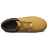 Nellie Chukka wasserdichte Doppelstiefel „Weizen“