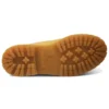Nellie Chukka wasserdichte Doppelstiefel „Weizen“