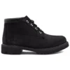 Nellie Chukka wasserdichte Premium-Stiefel „Schwarz“