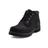 Nellie Chukka wasserdichte Premium-Stiefel „Schwarz“