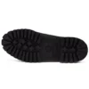 Nellie Chukka wasserdichte Premium-Stiefel „Schwarz“