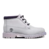 Nellie Chukka wasserdichte Stiefel „Lilac“
