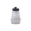 Nellie Chukka wasserdichte Stiefel „Lilac“