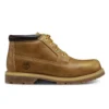 Nellie Chukka wasserdichte Stiefel mit breiter Passform „Yellow“