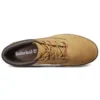 Nellie Chukka wasserdichte Stiefel mit breiter Passform „Yellow“
