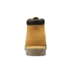Nellie Chukka wasserdichte Stiefel mit breiter Passform „Yellow“