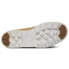 Nellie Chukka wasserdichte Stiefel mit breiter Passform „Yellow“