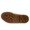 Nellie Chukka wasserdichte Stiefel mit breiter Passform „Yellow“