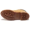 Nellie Chukka wasserdichte Stiefel mit schmaler Passform „Gelb“
