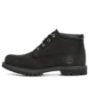 Nellie Chukka wasserdichte Stiefel „Schwarz“