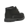 Nellie Chukka wasserdichte Stiefel „Schwarz“