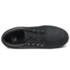 Nellie Chukka Waterproof Wide Fit Stiefel „Schwarz“