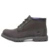 Nellie Premium Waterproof Chukka „Dark Green“