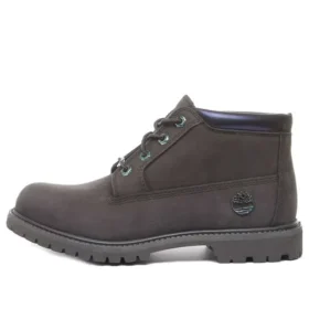 Nellie Premium Waterproof Chukka „Dark Green“