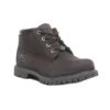 Nellie Premium Waterproof Chukka „Dark Green“