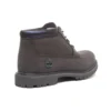 Nellie Premium Waterproof Chukka „Dark Green“