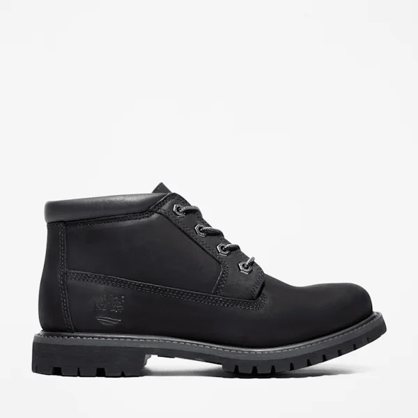 Nellie wasserdichter Chukka-Stiefel für Damen Nellie wasserdichter Chukka-Stiefel für Damen