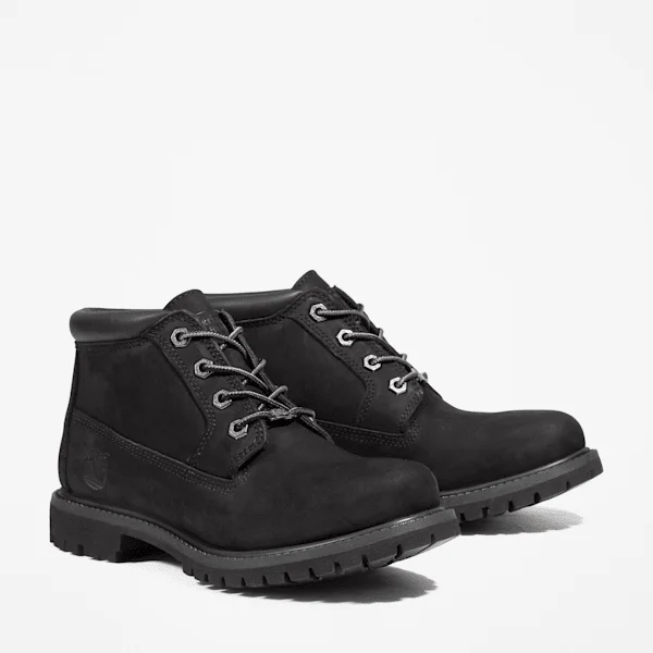 Nellie wasserdichter Chukka-Stiefel für Damen Nellie wasserdichter Chukka-Stiefel für Damen