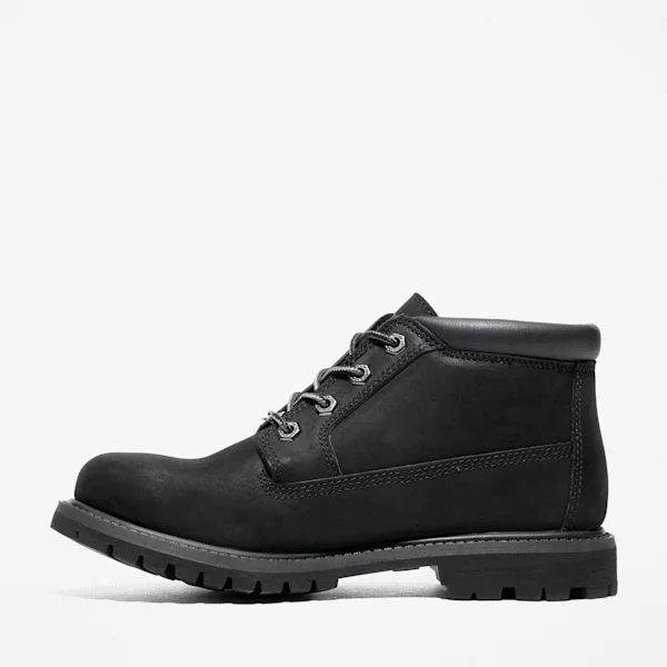 Nellie wasserdichter Chukka-Stiefel für Damen Nellie wasserdichter Chukka-Stiefel für Damen