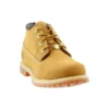 Nellie Wasserdichter Chukka-Stiefel „Weizen Nubuck“