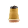 Nellie Wasserdichter Chukka-Stiefel „Weizen Nubuck“