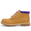 Nellie Waterproof Chukka Stiefel „Weizen Purple“