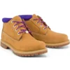 Nellie Waterproof Chukka Stiefel „Weizen Purple“