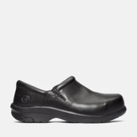 Newbury Casual-Arbeitsschuh für Damen mit Zehenschutzkappe