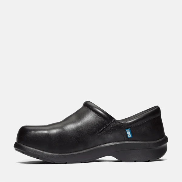Newbury Casual-Arbeitsschuh für Damen mit Zehenschutzkappe Newbury Casual-Arbeitsschuh für Damen mit Zehenschutzkappe