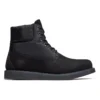 Newmarket 6-Inch Boot „Schwarz“
