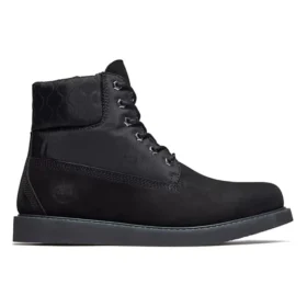 Newmarket 6-Inch Boot „Schwarz“