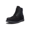 Newmarket 6-Inch Boot „Schwarz“