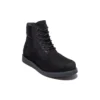 Newmarket 6-Inch Boot „Schwarz“