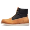 Newmarket 6-Inch Boot „Weizen/Schwarz“