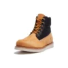 Newmarket 6-Inch Boot „Weizen/Schwarz“