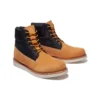 Newmarket 6-Inch Boot „Weizen/Schwarz“
