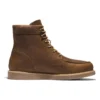 Newmarket II 6-Inch Boot „Light Brown“