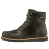 Newmarket II 6-Inch Boot „Olive Green“