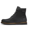 Newmarket II 6-Inch Boot „Schwarz Full Grain“