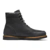 Newmarket II 6-Inch Boot „Schwarz Full Grain“