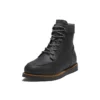 Newmarket II 6-Inch Boot „Schwarz Full Grain“