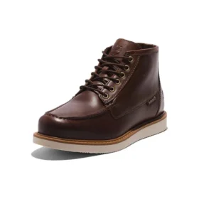 Newmarket II Chukka-Stiefel „Dark Brown“