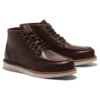 Newmarket II Chukka-Stiefel „Dark Brown“