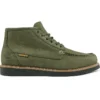 Newmarket II Chukka-Stiefel „Grün“