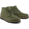 Newmarket II Chukka-Stiefel „Grün“